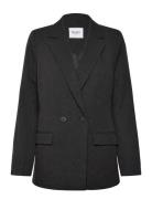 Modestasz Blazer Black Saint Tropez