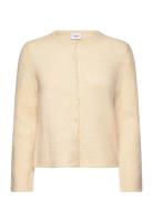 Larnasz Cardigan Cream Saint Tropez