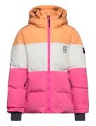 Lwjaz 805 - Jacket Orange LEGO Kidswear
