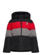 Lwjipe 705 - Jacket Black LEGO Kidswear