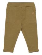 Pants Sweat Khaki Minymo