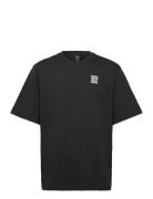 Qr Mini Maxi Boxy R T Black G-Star