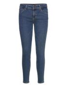 Scarlett Blue Lee Jeans