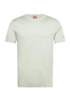 Mmgperry O-Ss Tee Green Mos Mosh Gallery