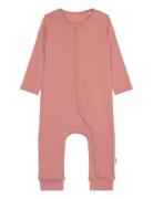 Jumpsuit Pink Sofie Schnoor Baby And Kids