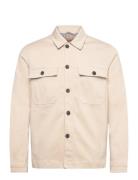 Mmgmatteo Soft Overshirt Beige Mos Mosh Gallery