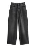 Denim Trousers Grey Marc O'Polo