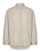 Suri Shirt Blue Becksöndergaard