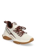 Mac-E Cream Steve Madden