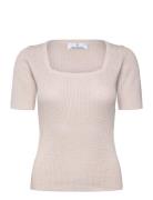 Dina Top Beige Urban Pi Ers