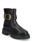 Lexs Black Steve Madden