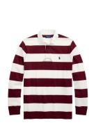 Yd Ultw Rustic Ut J-Lsl-Knt Cream Polo Ralph Lauren