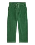Polo Prepster Corduroy Easy Pant Green Polo Ralph Lauren
