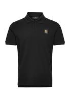 Belstaff Polo Black Belstaff