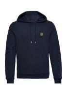 Belstaff Hoodie Blue Belstaff