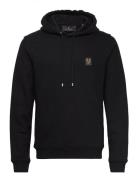 Belstaff Hoodie Black Belstaff