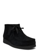 Wallabeeevo Bt G Black Clarks Originals