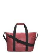 Hilo Weekend Bag Small W3 Red Rains