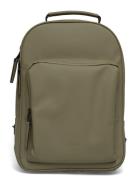 Book Daypack W3 Khaki Rains