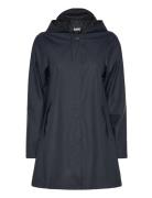 A-Line W Jacket W3 Navy Rains