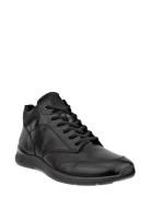 Irving Black ECCO