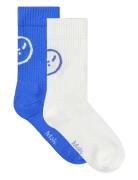 Norman Patterned Molo