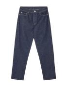 Arizona Denim Coen Jeans Navy Mads Nørgaard