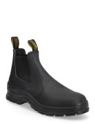 Bl 406 Work Boot Black Blundst