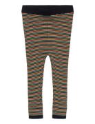 Baby Slimfit Leggings Patterned FUB