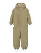 Matwilbo Snowsuit. Grs Khaki MINI A TURE