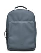 Book Daypack Large W3 Blue Rains