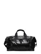 Sibu Weekend Bag W3 Black Rains