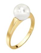 Gabrielle Ring Gold Gold Edblad