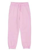 Classic Sweatpants Pink Copenhagen Colors