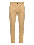 P-Cor-Embnew Pantaloni Beige Diesel