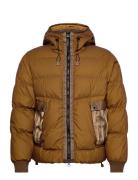 Outerwear Medium Jacket In Bi-Tm Brown C.P. Company