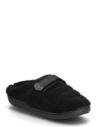 Subu Shoes Belt Line Black A.P.C.