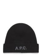Bonnet Harry Black A.P.C.