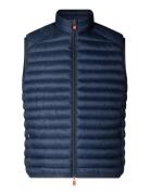 Adam Vest Navy Save The Duck