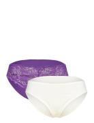 Angie Brief Purple Dorina