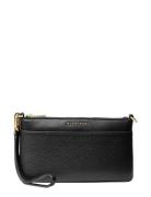 Md Tz Conv Wristlet Black Michael Kors
