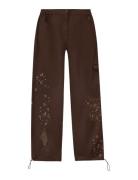 Karla Pants Brown Helmstedt