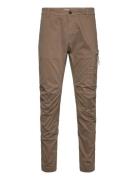 Cotton Cargo Pants Brown C.P. Company