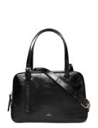 Bag Virginie Box Black A.P.C.