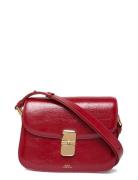 Bag Grace Small Red A.P.C.