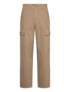 Duncan Trousers Beige A.P.C.
