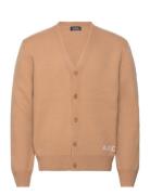 Cardigan Kenny Beige A.P.C.