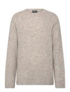 Pullover Lucas Beige A.P.C.
