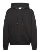 Arrow Skate Hoodie Black Off-White