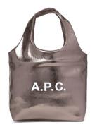 Tote Ninon Silver A.P.C.